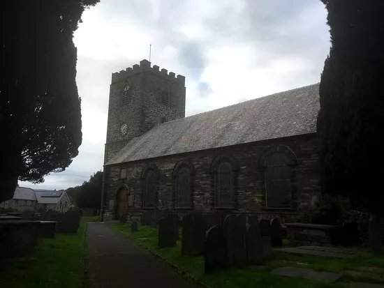 St. Mary's Church
