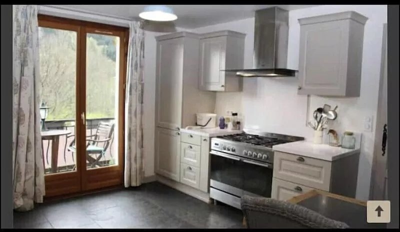 Ski / Summer Chalet in Bas Thex near Morzine