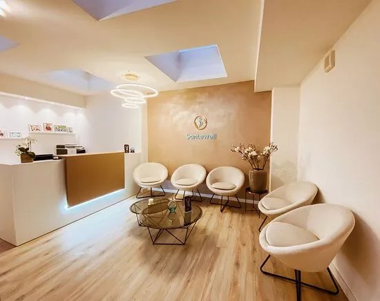 Physiotherapie Santewell Basel Steinenvorstadt