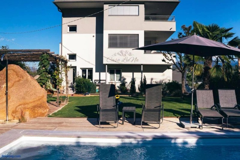 Casa Luna