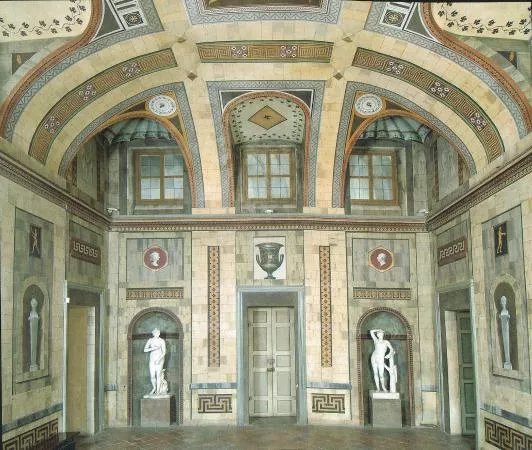 Palazzo Grosso
