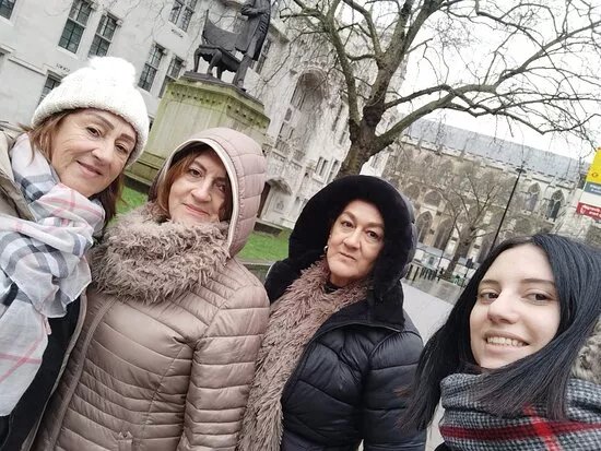 Londra Culturale