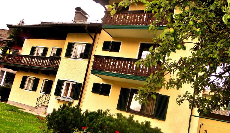 Landhaus Jessen