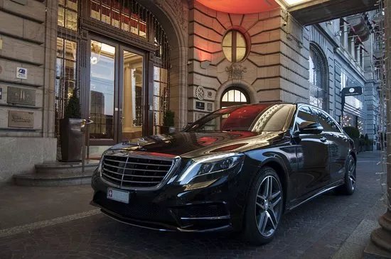 First Class Limousine Services