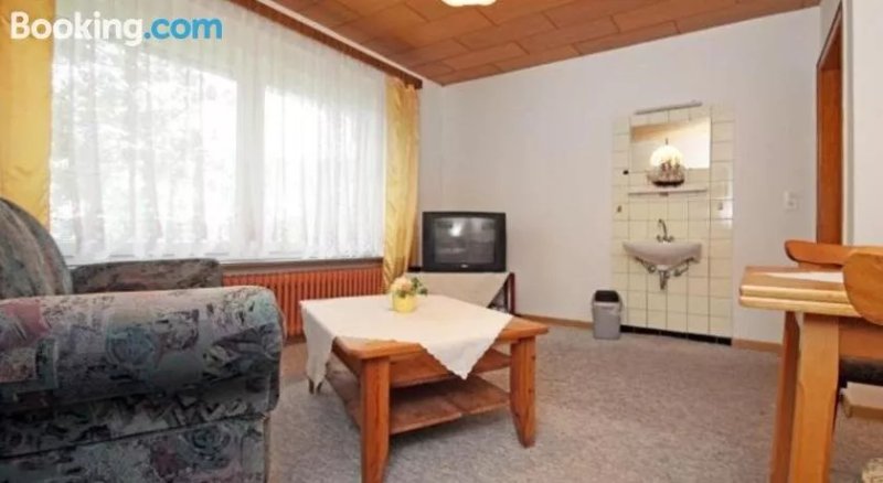 A&P Hotel Garni Pension am Grossen Meer