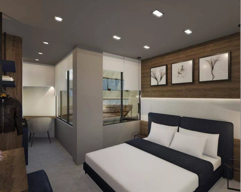 Olvia Suites