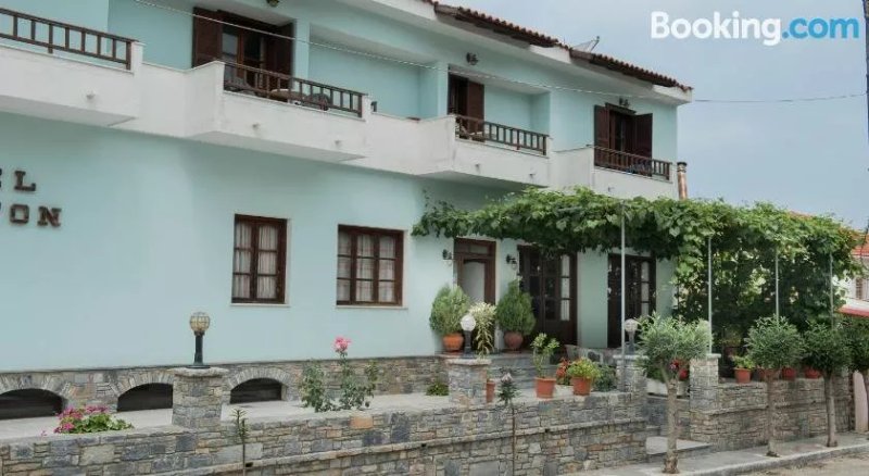 Hotel Kriton