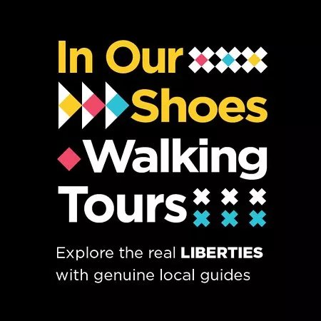 In Our Shoes Walking Tours