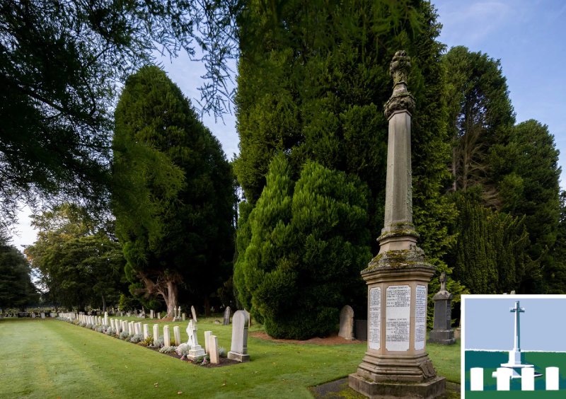 Carlisle Cemetery