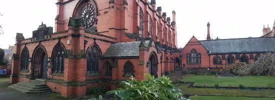 Ullet Road Unitarian Church