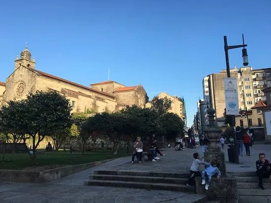 Plaza de la Herreria