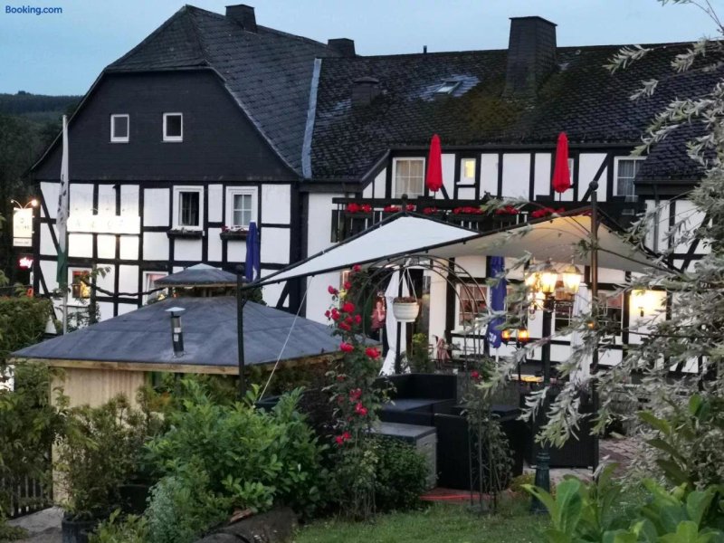Hennetaler Hof