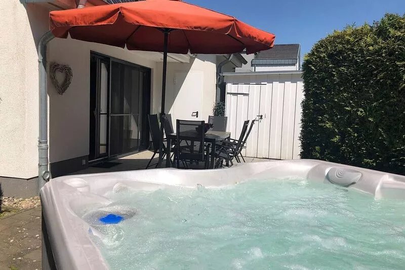 Luxury holiday house GOLFER'S HOUSE - Luxury holiday home GOLFER'S HOUSE