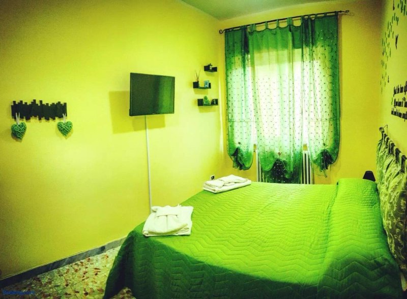 Central Apartment Isernia