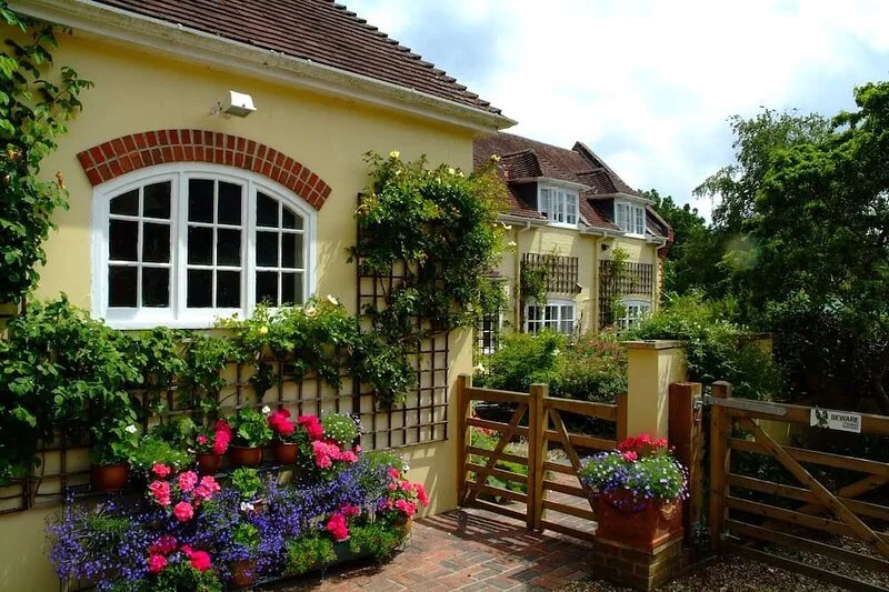 Ideal for a family getaway and to enjoy nature.
