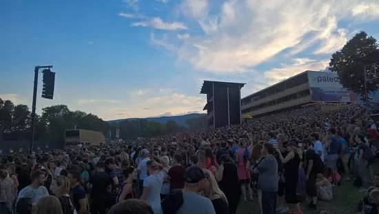 Paleo Festival Nyon