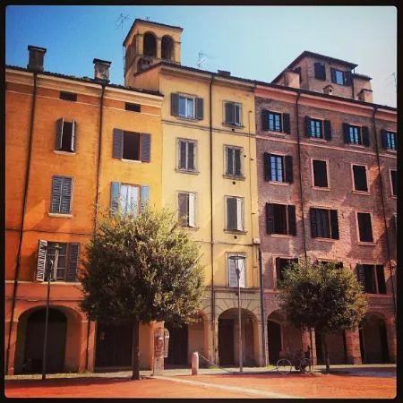 Piazzale Redecocca