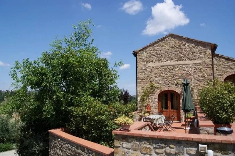 Tenuta Bonomonte "Podere San Bartolo"