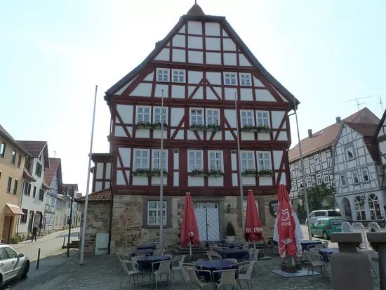 Rathaus