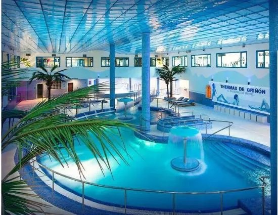 Thermas de Grinon