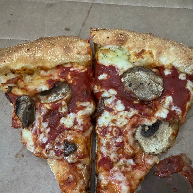 Domino's Pizza - Castleford