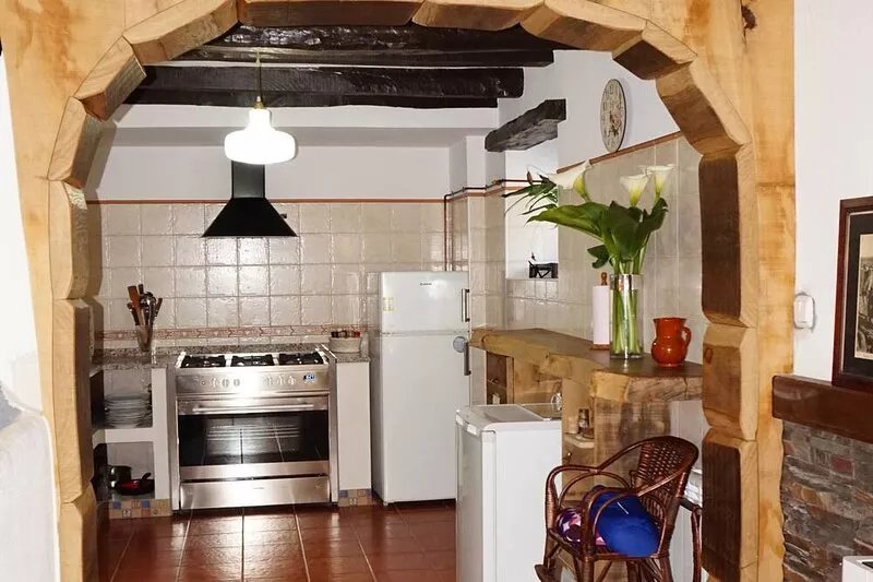Arriola Txiki Casa Grande