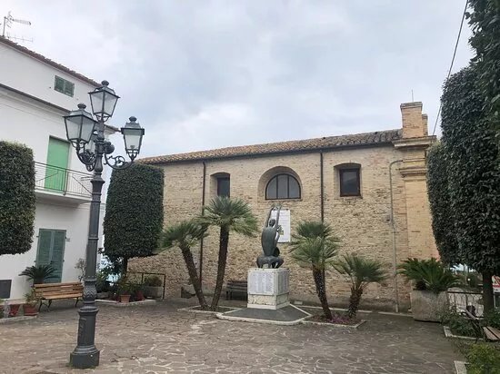 Il Monumento Ai Caduti