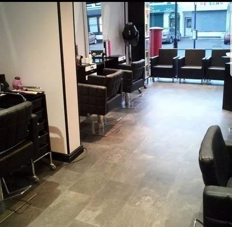Serenity Hair Design and Beauty