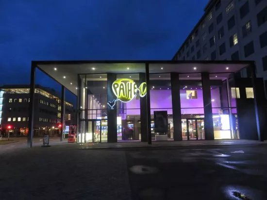 Pathe