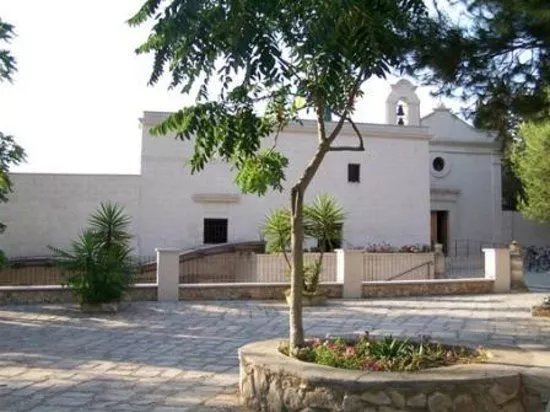 Sanctuary of our Lady of Grace