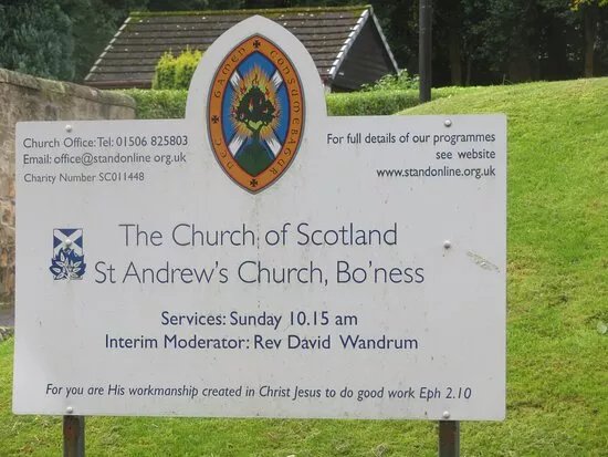 St Andrews Church