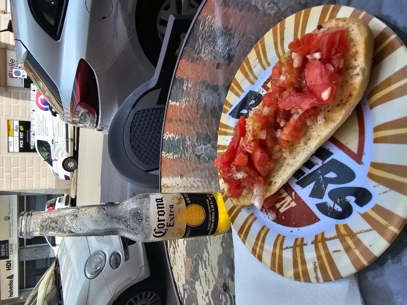 Panineria La Meuza da Angelo