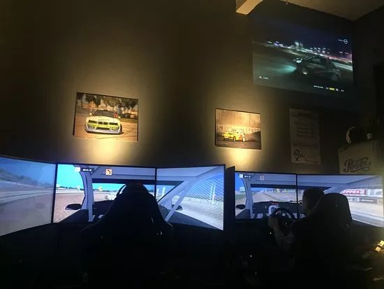 RaceSpot - Granie w Sciganie