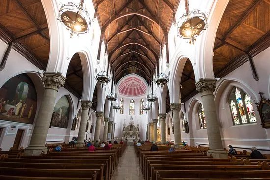 Saint Michael's Church