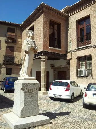 Convento de Santa Clara la Real