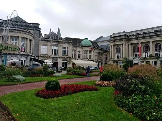 Casino de Spa