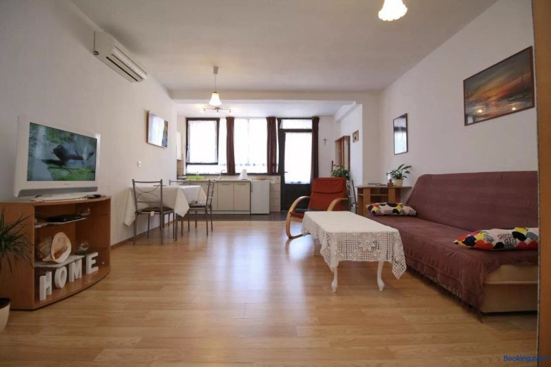 Rovinj Apartments Svid
