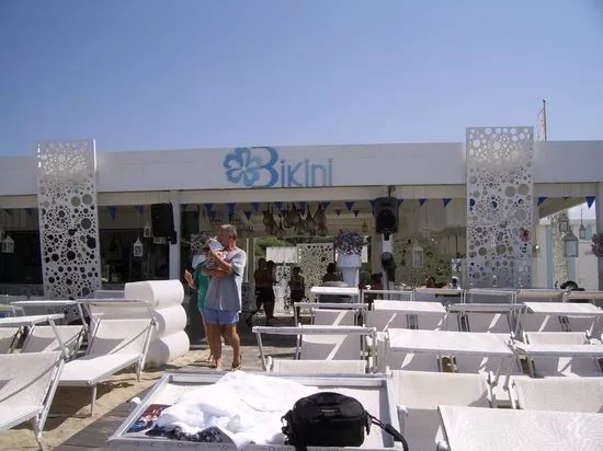 Bikini Beach