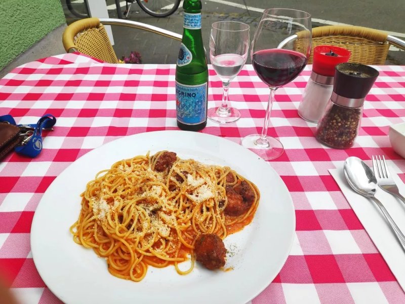 Trattoria Lucana