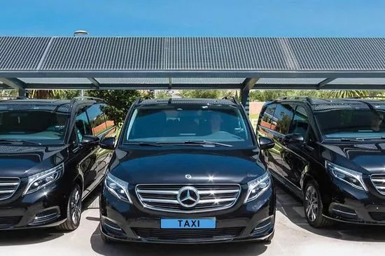 sZaintax Airport & Hotel Transfers
