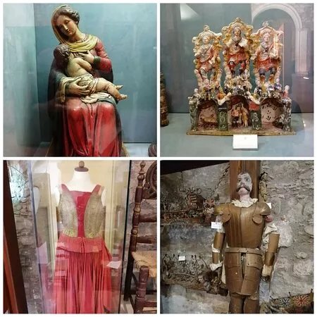 Museo Siciliano di Arti e Tradizioni Popolari