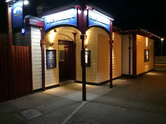 The Mallard
