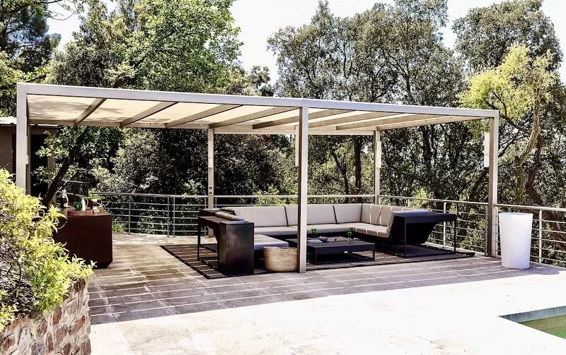 GIRONA VILLA WITH STUNNING VIEWS