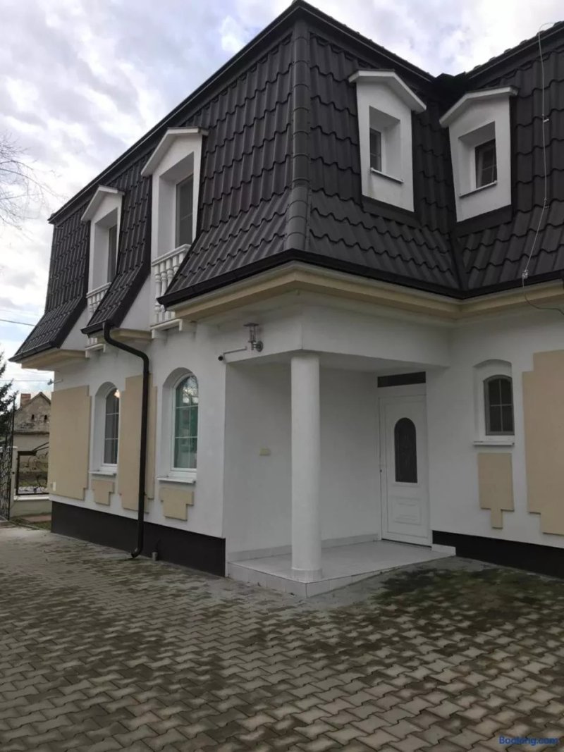 Penzion Aniko