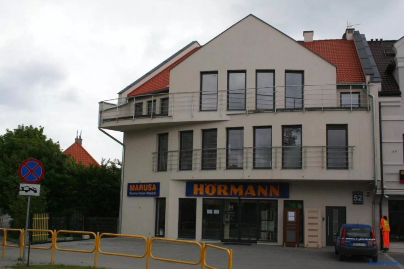 Noclegi Marusa
