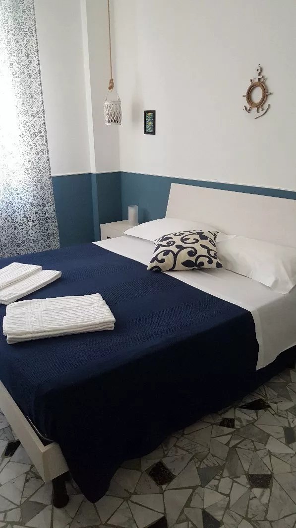 Terra Lucana B&B