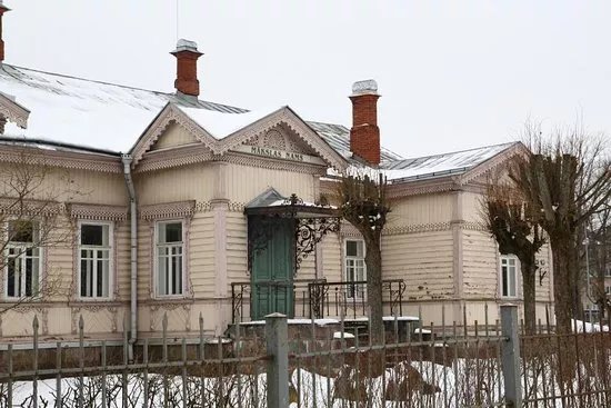 Art House