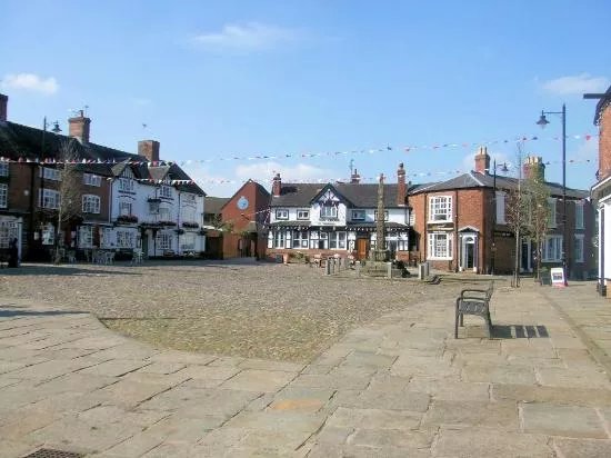 Market Square