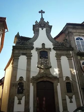 Capela de Sao Crespim