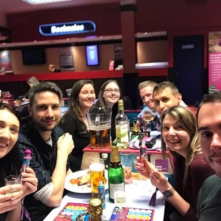 Mecca Bingo and Slots Stevenage